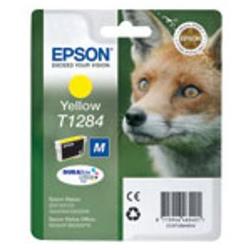 Epson Zorro Amarillo